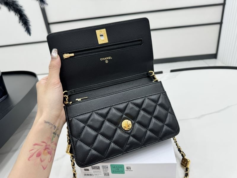 Chanel WOC Bags